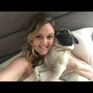 Meet your Posher, Hannah